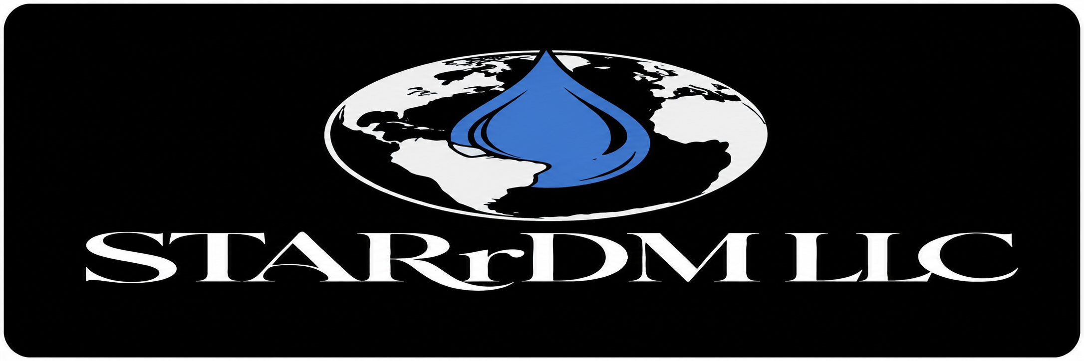STARrDM, LLC Logo